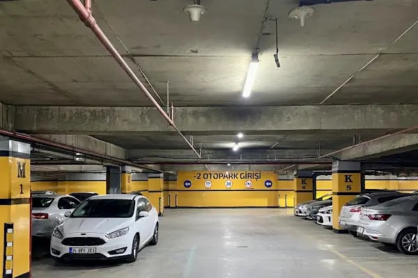 Konya Kulesite AVM - Resim 18
