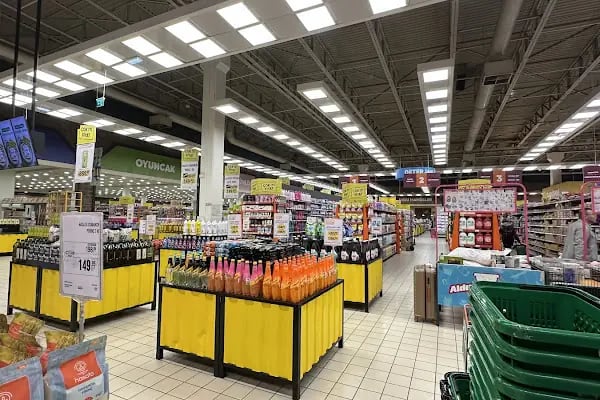 Konya Kulesite AVM - Resim 10