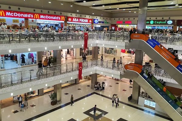 Konya Kulesite AVM - Resim 12