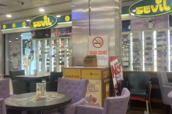 Konya Kulesite AVM - Resim 14