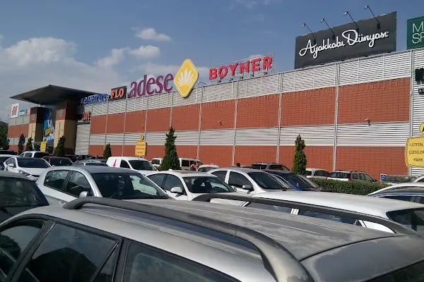 Konya Kulesite AVM - Resim 2
