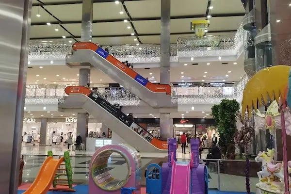 Konya Kulesite AVM - Resim 5
