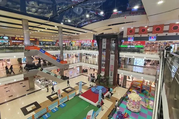 Konya Kulesite AVM - Resim 19