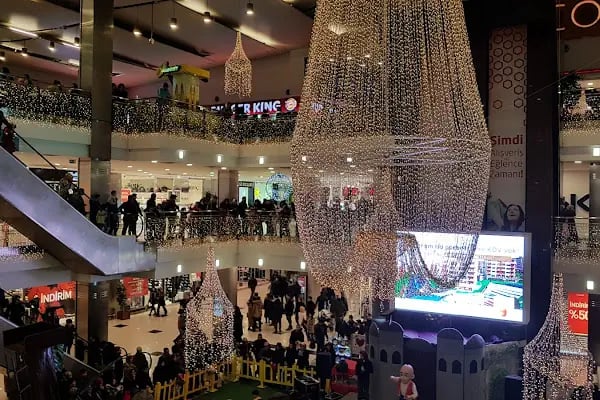 Konya Kulesite AVM - Resim 7