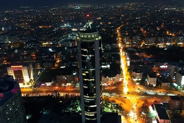 Konya Kulesite AVM - Resim 3