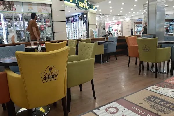 Konya Kulesite AVM - Resim 8
