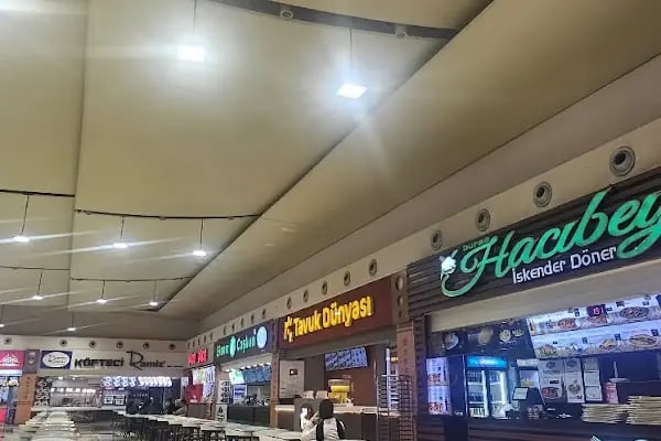 Konya Kulesite AVM - Resim 15