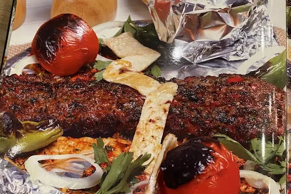 Beyler Sofrasi - Resim 6