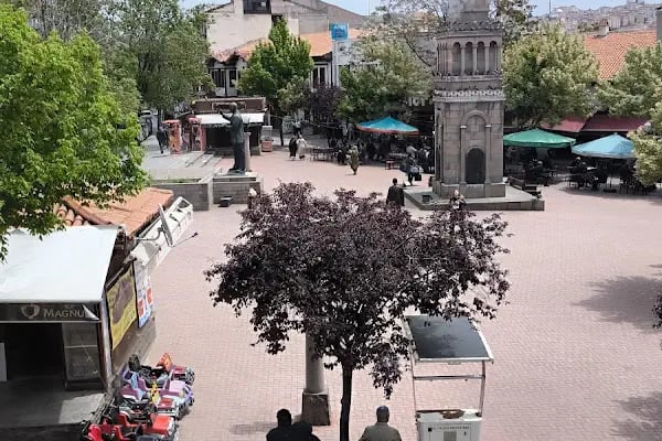 Beyler Sofrasi - Resim 16