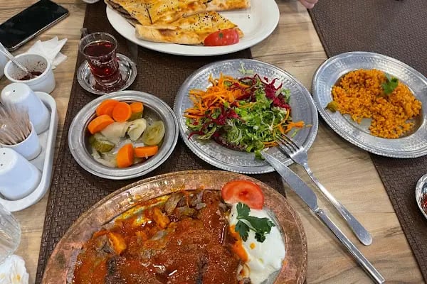 Beyler Sofrasi - Resim 10
