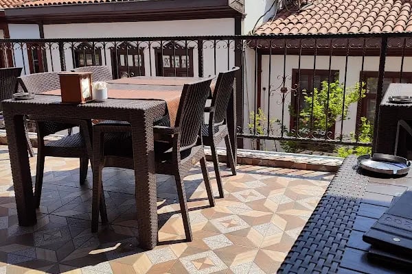 Beyler Sofrasi - Resim 18
