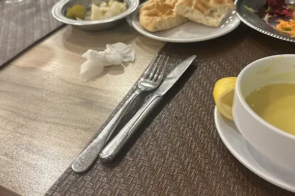 Beyler Sofrasi - Resim 17