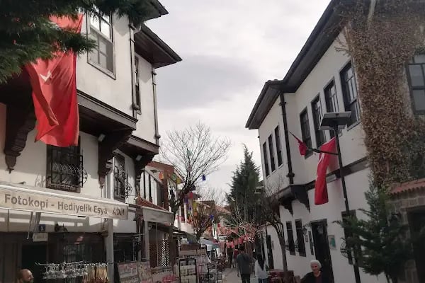 Beyler Sofrasi - Resim 7