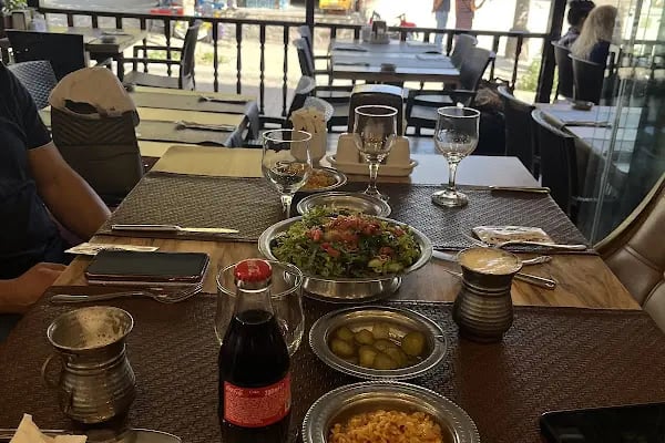 Beyler Sofrasi - Resim 19