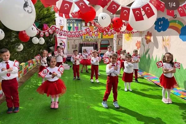GEMLİK MUTLU ÇOCUKLAR MONTESSORİ ANAOKULU - Resim 6