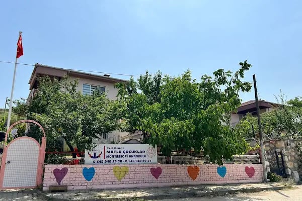 GEMLİK MUTLU ÇOCUKLAR MONTESSORİ ANAOKULU - Resim 11