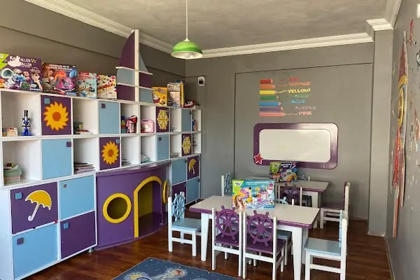 GEMLİK MUTLU ÇOCUKLAR MONTESSORİ ANAOKULU - Resim 19