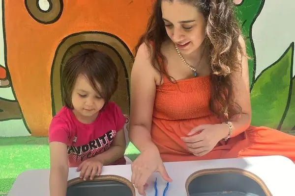 GEMLİK MUTLU ÇOCUKLAR MONTESSORİ ANAOKULU - Resim 16
