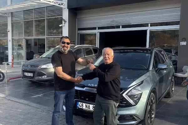 Bodrum Oto Galeri - Resim 4