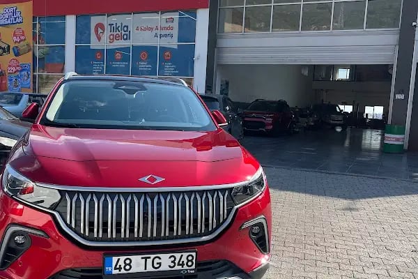 Bodrum Oto Galeri - Resim 11