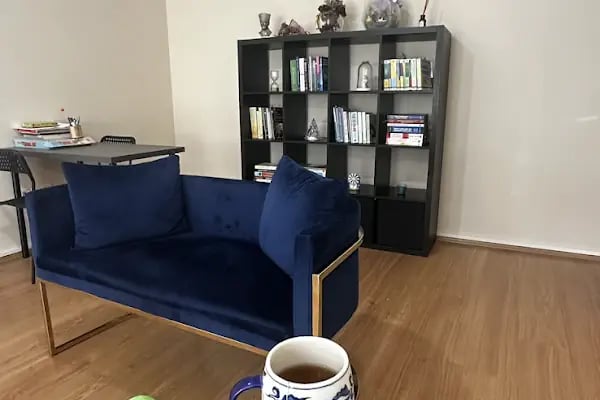 Doç. Dr. Çilem Bilginer, Trabzon Çocuk ve Ergen Psikiyatrisi &amp; Psikoterapist - Resim 2