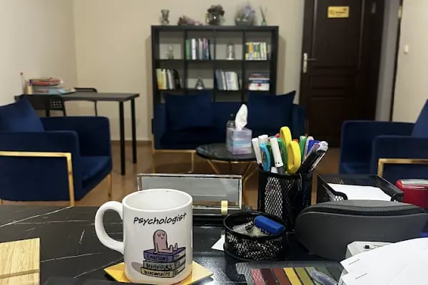 Doç. Dr. Çilem Bilginer, Trabzon Çocuk ve Ergen Psikiyatrisi &amp; Psikoterapist - Resim 3