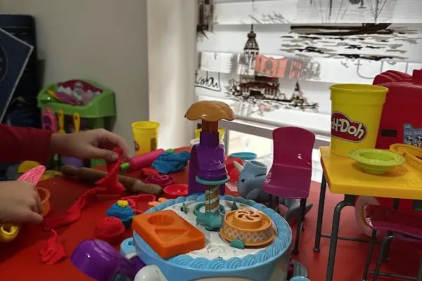 Doç. Dr. Çilem Bilginer, Trabzon Çocuk ve Ergen Psikiyatrisi &amp; Psikoterapist - Resim 1