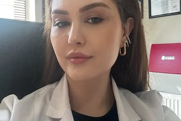 Doç. Dr. Çilem Bilginer, Trabzon Çocuk ve Ergen Psikiyatrisi &amp; Psikoterapist - Resim 12