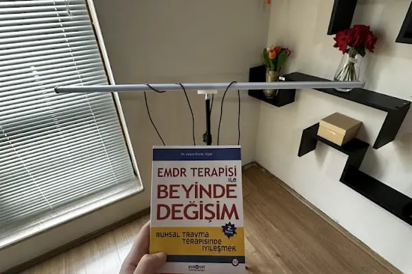 Doç. Dr. Çilem Bilginer, Trabzon Çocuk ve Ergen Psikiyatrisi &amp; Psikoterapist - Resim 5