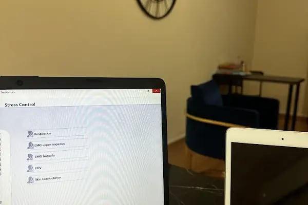 Doç. Dr. Çilem Bilginer, Trabzon Çocuk ve Ergen Psikiyatrisi &amp; Psikoterapist - Resim 11