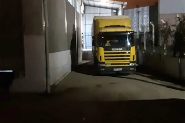 Ceva Lojistik - Karadeniz Bölge Müdürlüğü - Resim 7