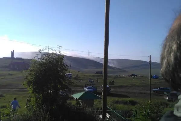 Ceva Lojistik - Karadeniz Bölge Müdürlüğü - Resim 6