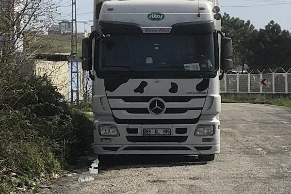 Ceva Lojistik - Karadeniz Bölge Müdürlüğü - Resim 4