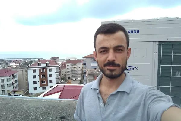 Ceva Lojistik - Karadeniz Bölge Müdürlüğü - Resim 8