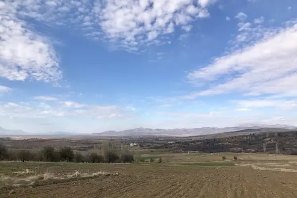 Ahırlı Hükümet Konağı - Resim 2