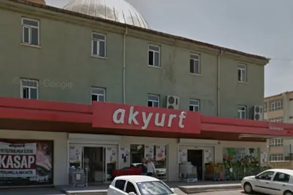 Sanatoryum - Akyurt Süpermarket - Resim 19