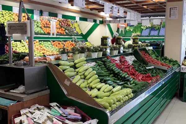 Sanatoryum - Akyurt Süpermarket - Resim 7