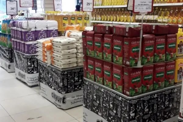 Sanatoryum - Akyurt Süpermarket - Resim 14