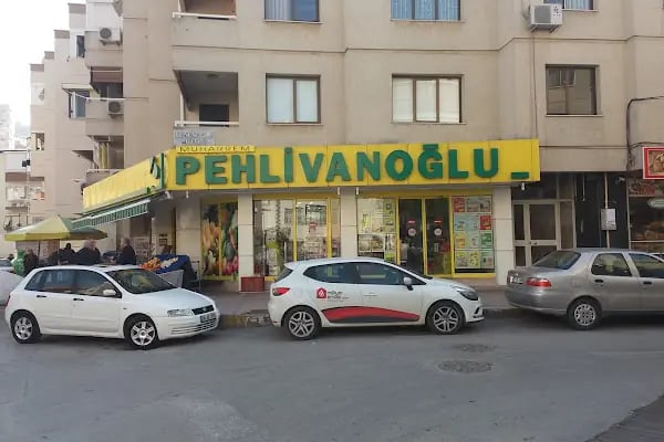 Pehlivanoğlu - Resim 8