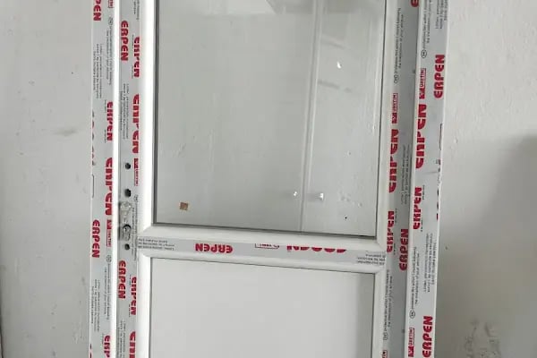Uzman Yapı- Alüminyum korkuluk-Çelik kapı-PVC pencere-pileli sineklik cambalkon - Resim 16