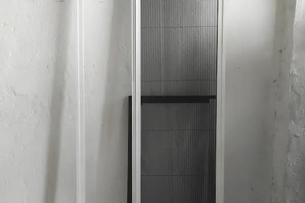 Uzman Yapı- Alüminyum korkuluk-Çelik kapı-PVC pencere-pileli sineklik cambalkon - Resim 19