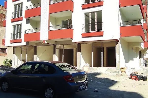 Uzman Yapı- Alüminyum korkuluk-Çelik kapı-PVC pencere-pileli sineklik cambalkon - Resim 8