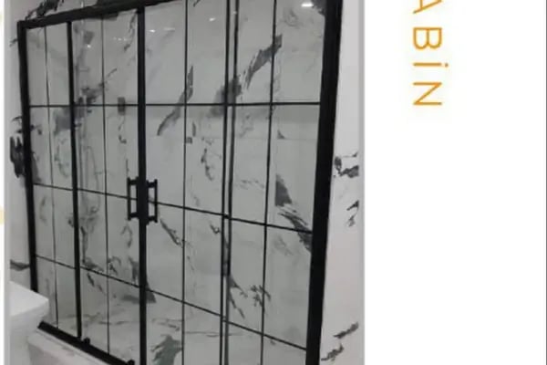 Uzman Yapı- Alüminyum korkuluk-Çelik kapı-PVC pencere-pileli sineklik cambalkon - Resim 18
