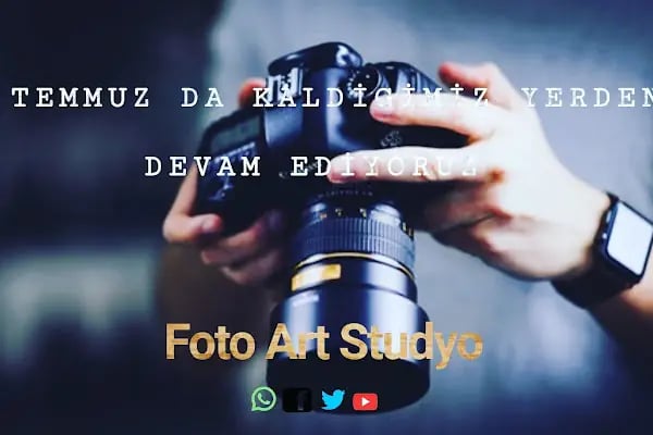 FOTO ART STUDYO - Resim 18