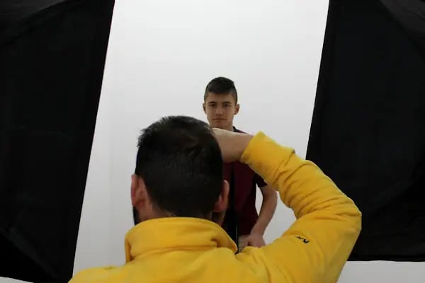 FOTO ART STUDYO - Resim 13