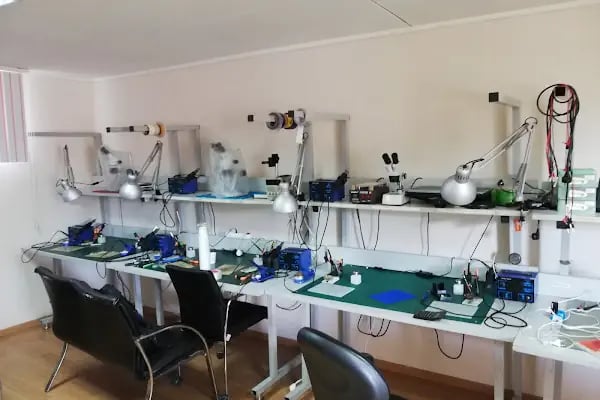 Cep Telefonu Tamir Kursu - Resim 5
