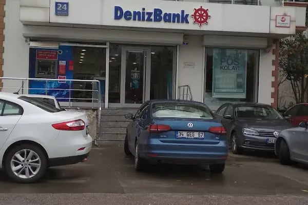 DenizBank İzmit Şubesi - Resim 6