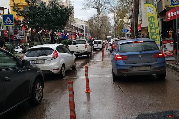 DenizBank İzmit Şubesi - Resim 2