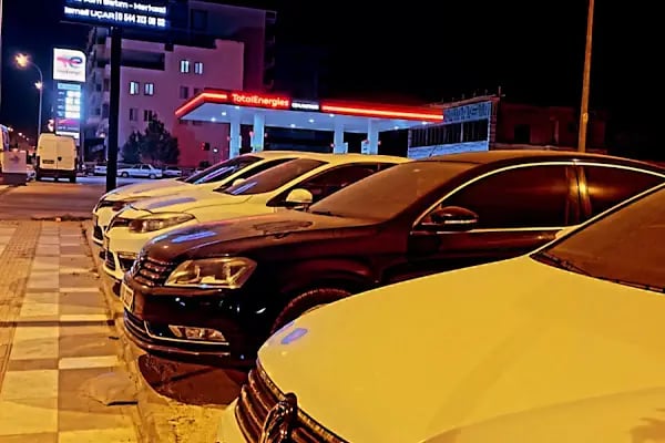 İSCAR OTOMOTİV CEYLANPINAR - Resim 19