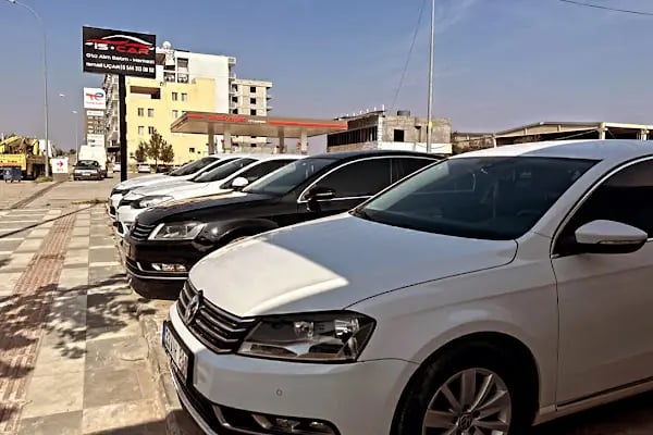 İSCAR OTOMOTİV CEYLANPINAR - Resim 2